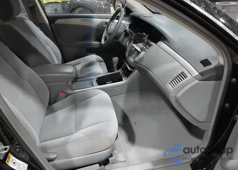 2008 Toyota Avalon Xl из США, поврежденный, VIN 4T1BK36B28U295387